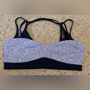 NWOT Free People sports bra